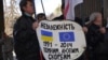 Парламент Криму хоче більше влади, федералізації і повернення до Росії