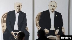 Donald Trump și Vladimir Putin au discutat telefonic despre o eventuală negociere a încheierii războiului din Ucraina. 