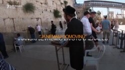 'Ja nemam domovinu': Iranski Jevreji o životu u Izraelu