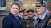 Image result for "Алесь Макаў"