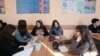 Elevii de clasa a IX-a vor face meditațiile la matematică în weekend