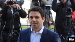 Mile Jakakieski
