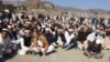 Members of the Shinwari and Afridi tribes continued to block the main trade artery connecting eastern Afghanistan with northwestern Pakistan through the historic Khyber Pass for the fourth consecutive day on February 25.