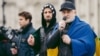 Нохчийн политикан Закаевн вашас цунна критика йина шен керта ницкъахой баьхкича