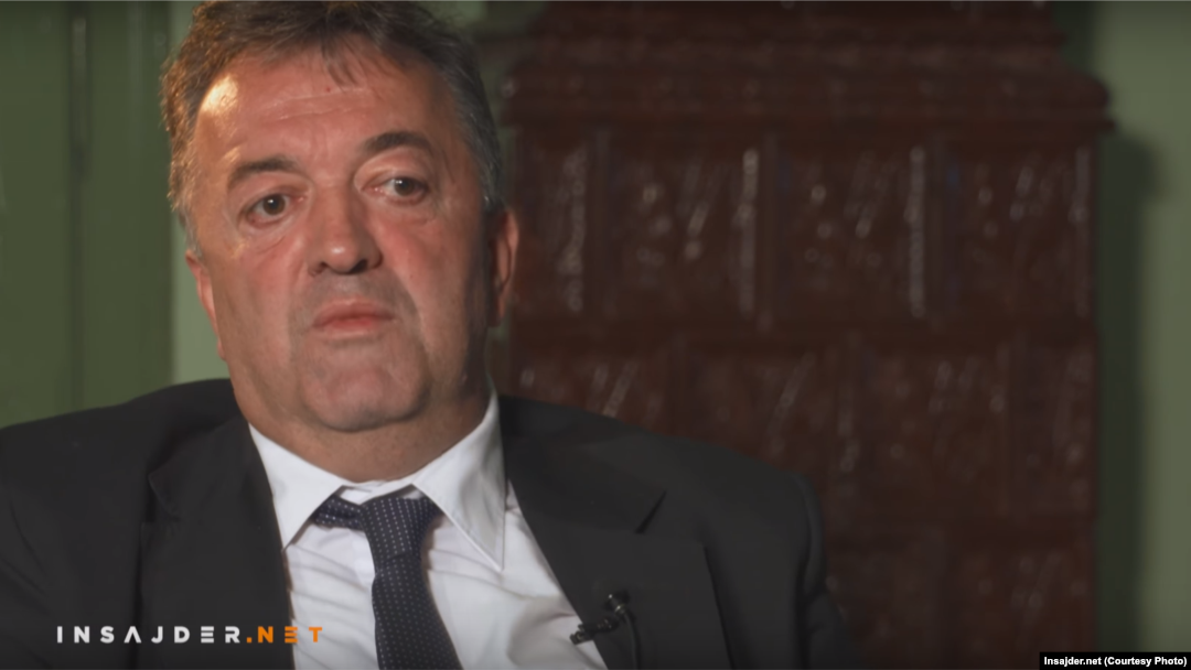 Milutin Jeličić Jutka