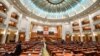 Romania - Romanian Parliament
