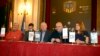 Sa konferencije za novinare uoči FEST-a