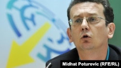 Mujkić: Kompromis je nezamisliv u nacionalističkom vladanju