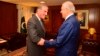 U.S. Peace Envoy In Pakistan After Talks In Kabul