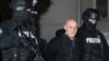 Fost luptător în Legiunea Străină, Horațiu Potra a fost reţinut pe 9 decembrie 2024 pentru 24 de ore, după ce în mașina cu care se îndrepta spre București au fost găsite mai multe arme.