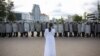 Білоруси наразі виступають проти Лукашенка, а не проти Росії. Але це може змінитися
