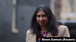 Suella Braverman