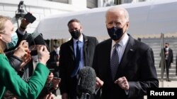 Joe Biden este criticat pentru creșterea migrației ilegale în primele sale două luni de mandat 