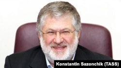 ЗМІ: Коломойський і кіпрська компанія Triantal Investments Ltd. доповнили свій позов новими вимогами до України про повернення кожному з них пакету акцій «Приватбанку»