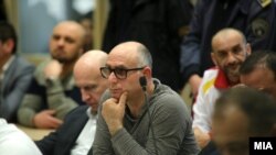 Поранешниот шеф на Бирото за јавна безбедност, Митко Чавков