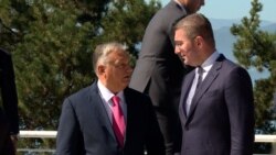 Orban: Kredit za Sjevernu Makedoniju nije kineski, nego europski novac