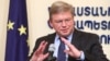 EU OKs Albania's Candidate Status