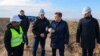 Recean vrea „mai multă viteză” la construcția liniei electrice Vulcănești-Chișinău