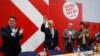 Olaf Scholz je nakon proglašenja izborne pobjede izjavio kako je vrijeme za novu koaliciju, ovaj put sa Zelenim i liberalima, bez CDU