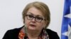 Bisera Turković, ministrica vanjskih poslova BiH