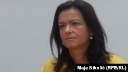Tanja Fajon očekuje pozitivnu preporuku Evropske komisije