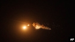 В ОВА повідомили, що російські військові вночі і вранці 15 травня атакували Івано-Франківську область ударними безпілотниками з різних напрямків (фото ілюстративне)