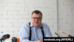 Віктор Бабарико