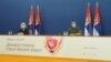 Članovi i konsultanti Kriznog štaba svakodnevno su prisutni u javnosti, u okviru redovnih konferencija za medije