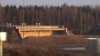 За 100 км від Москви лунають вибухи, жителів прилеглих селищ евакуювали