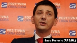 Darko Pajović
