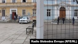 Protiv dvije škole pod jednim krovom: Gimnazija u Travniku