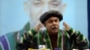 Afghan Vice President Abdul Rashid Dostum is a longtime rival of Balkh Governor Atta Mohammad Noor.