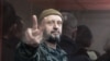 Суд розглядає продовження запобіжного заходу підозрюваним у справі Шеремета