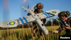 Бесьпілётнік