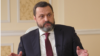 Євросоюз запровадить санкції проти політика Андрія Деркача та шахіста Сергія Карякіна