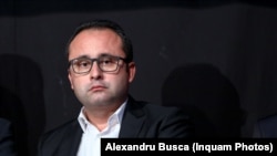 Fost deputat pe listele din Timiș și eurodeputat între 2007-2024, Cristian Bușoi candidează acum pe listele de la Dolj din partea PNL.