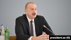 İlham Əliyev