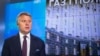 Наостанок Юрій Вітренко оприлюднив посилання на сторінку з матеріалами про його роботу