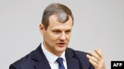 Gintautas Palutskas