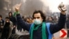 Iran's Police Chief Warns Opposition