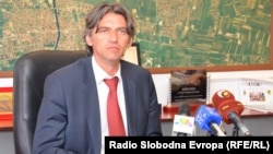 Зијадин Села