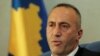 Haradinaj: ZSO Srpske liste neće imati pravnu ni ustavnu težinu 