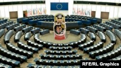 Розкол ЄС  – «основа російської стратегії безпеки»