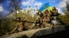 У 2022 році українські військові звільнили 40% окупованих після 24 лютого територій 