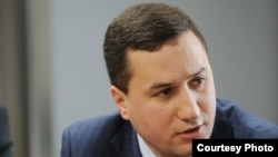 ԱԳՆ մամլո խոսնակ Տիգրան Բալայան