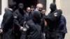 В Армении 14 человек задержаны по делу о попытке захвата власти