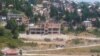 Не запира градежната експанзија во Тетово