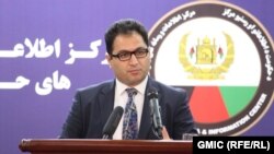 د ولسمشر ویاند، هارون چخانسوري, 07 April 2019 