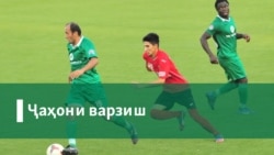 Дилшод Назаров гуфтааст, ки "Ман миллатамро ноумед накардам"