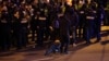 Калас го критикува растурањето на протестите во Грузија

